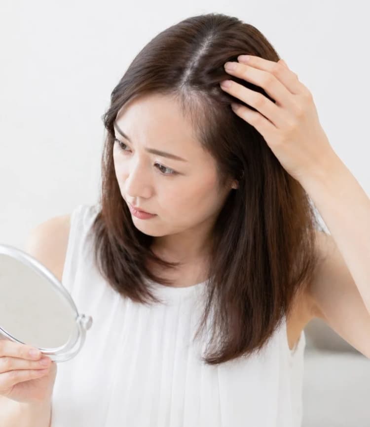 悩み